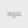 Engagement Diamond Ring