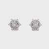 Certified Diamond Studs
