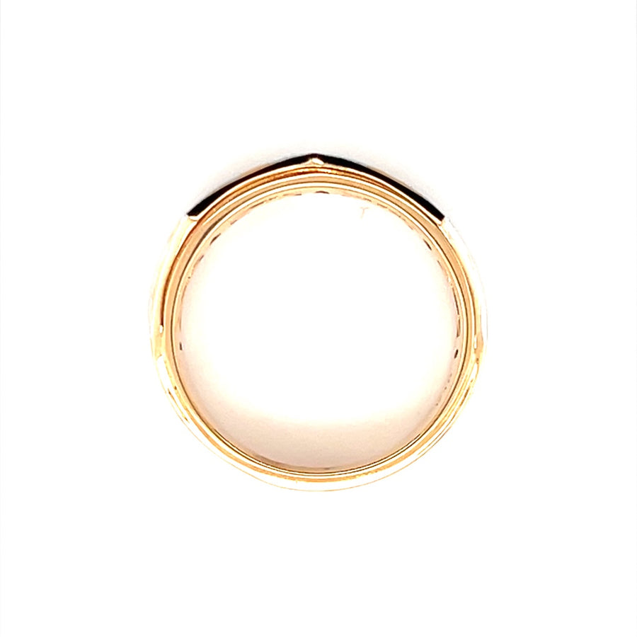 Wedding Diamond Band