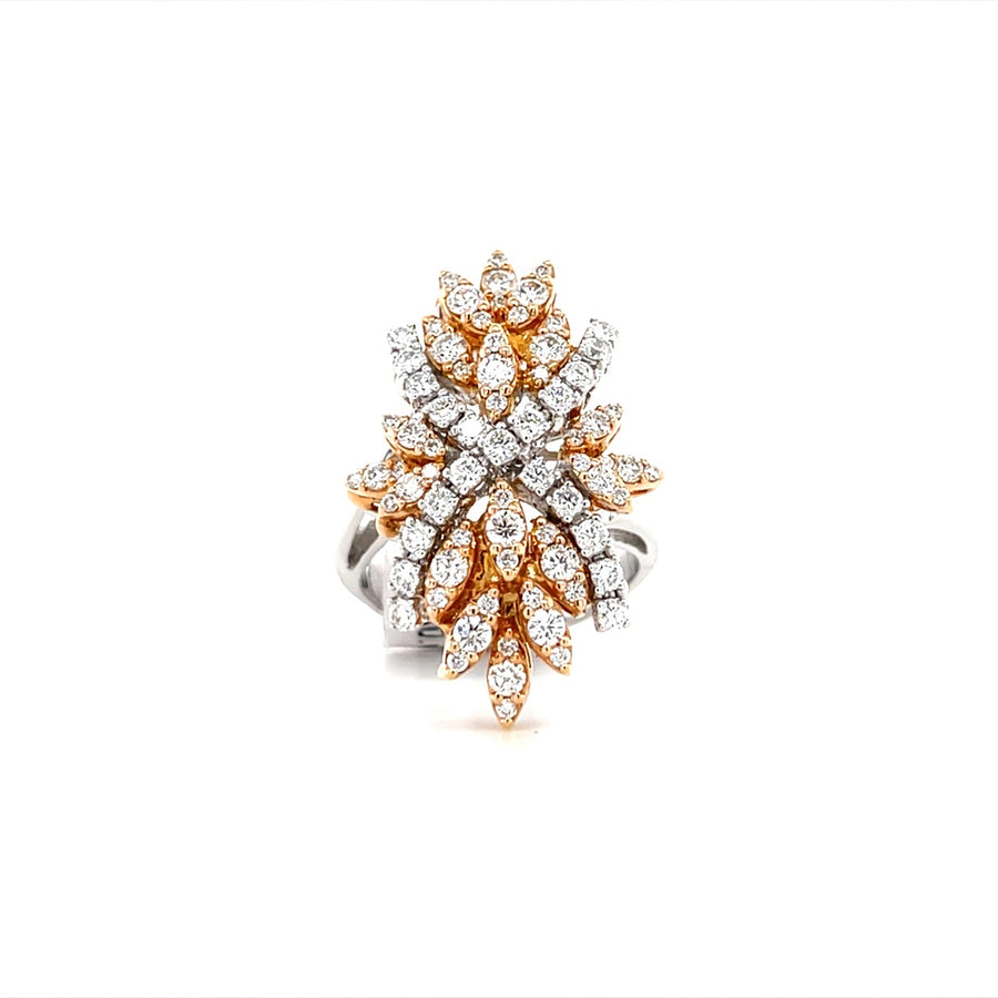 Gorgeous Diamond Ring