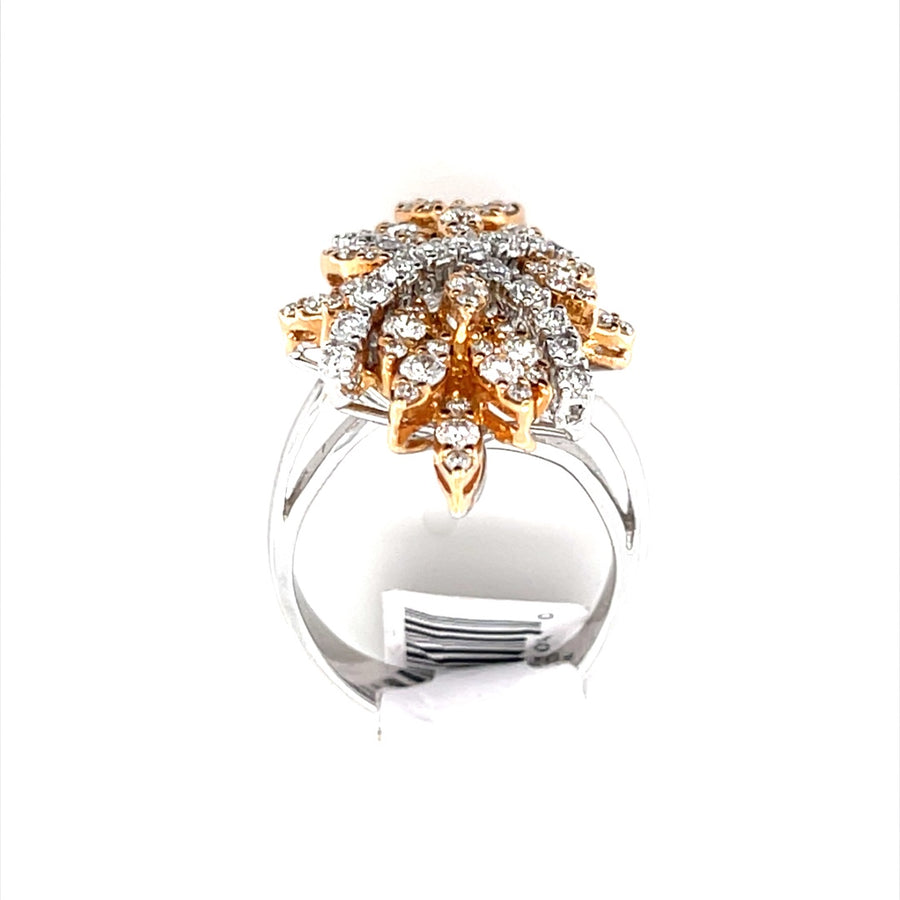Excellent Diamond Ring