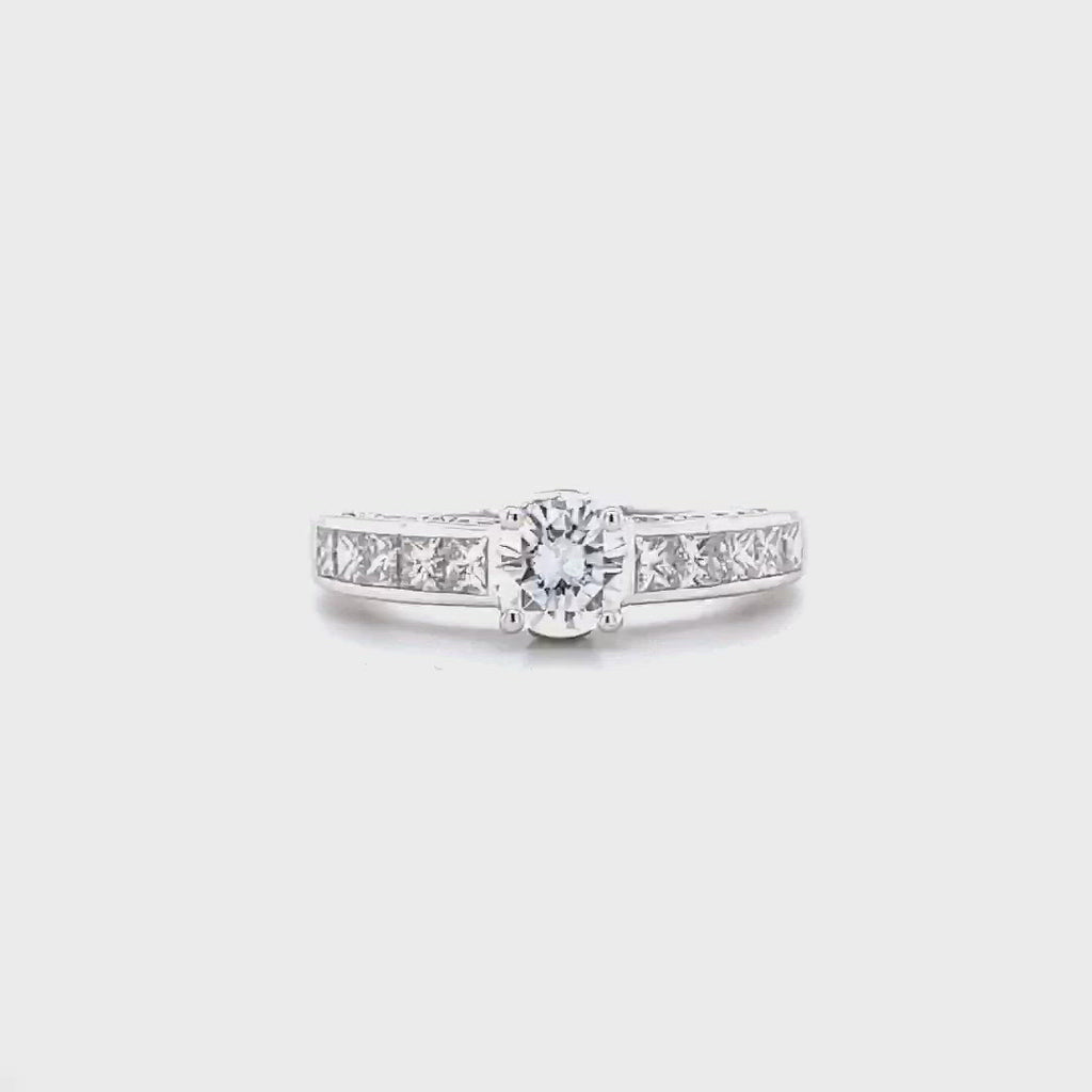 Diamond Ring Price In Pakistan