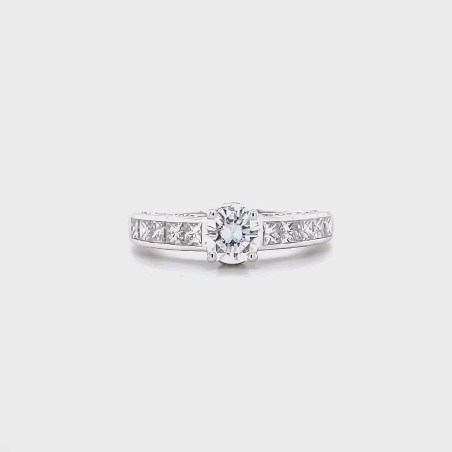 Diamond Ring Price In Pakistan