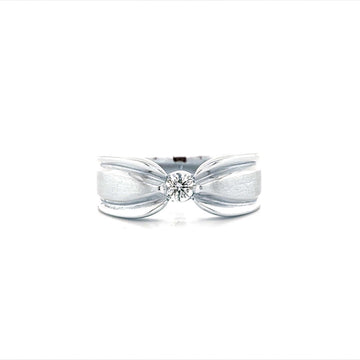 Mens Diamond Ring