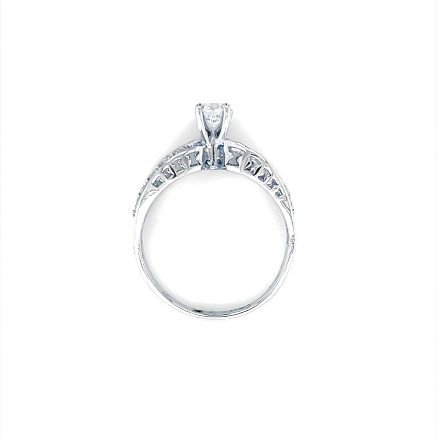 Diamond Rings For Women