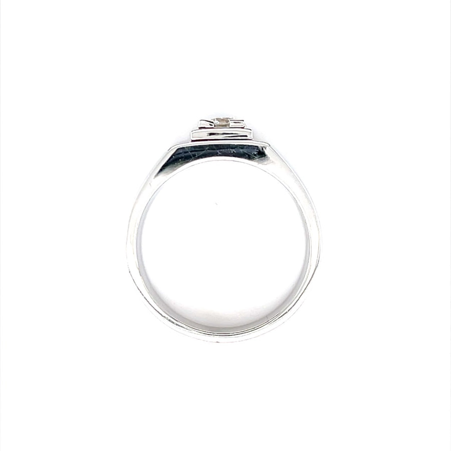Mens Engagement Rings