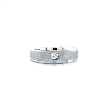 Men's Diamond Ring