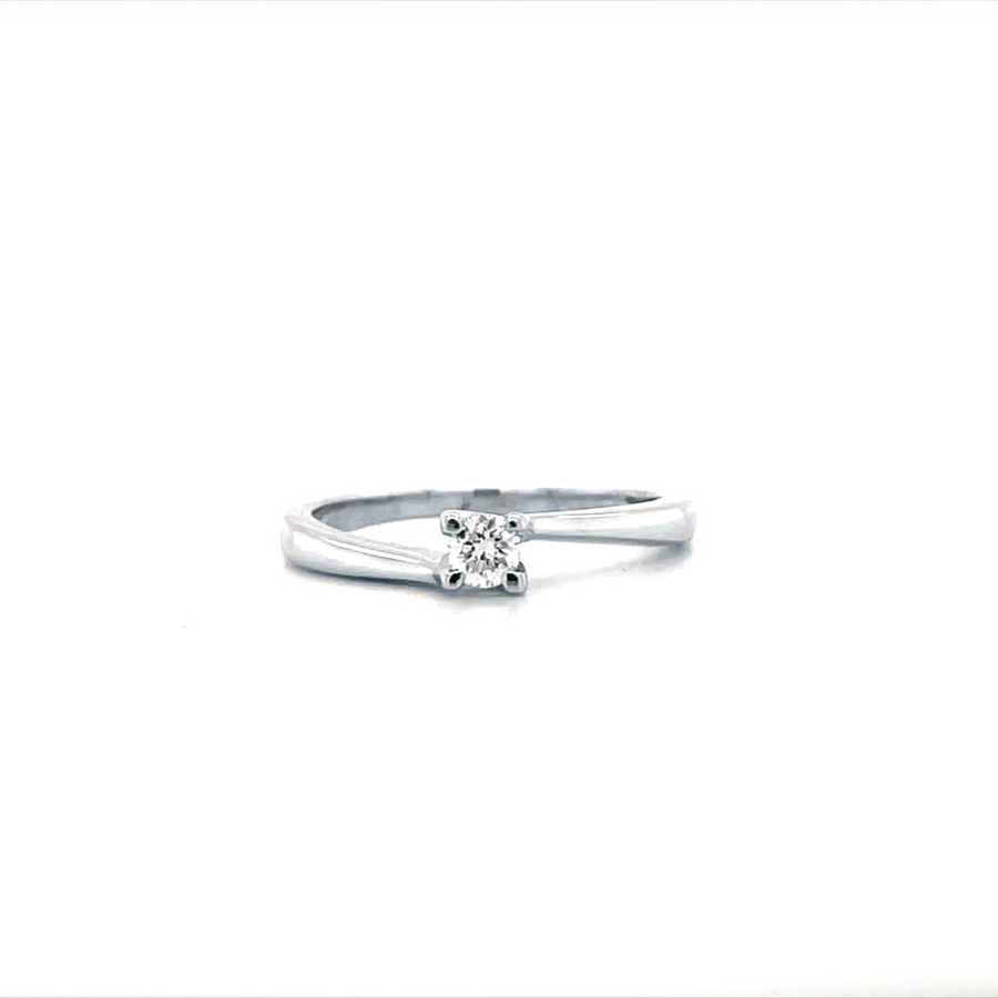 White gold ring price deals