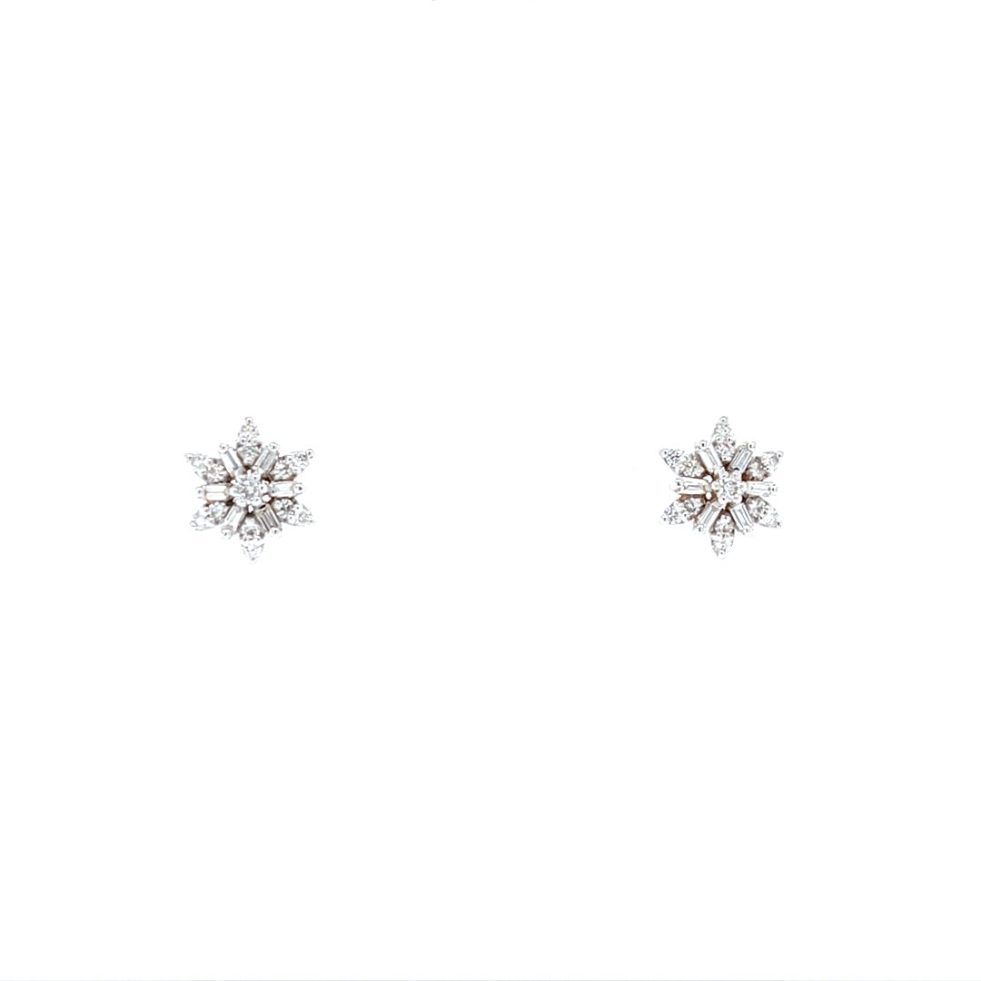 Diamond Studs