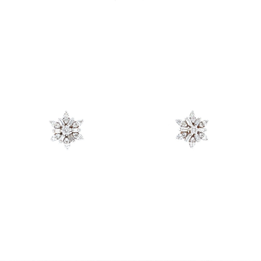 Diamond Studs