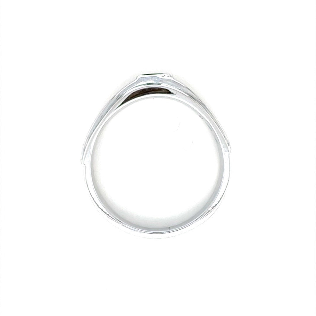 Diamond Bands For Men