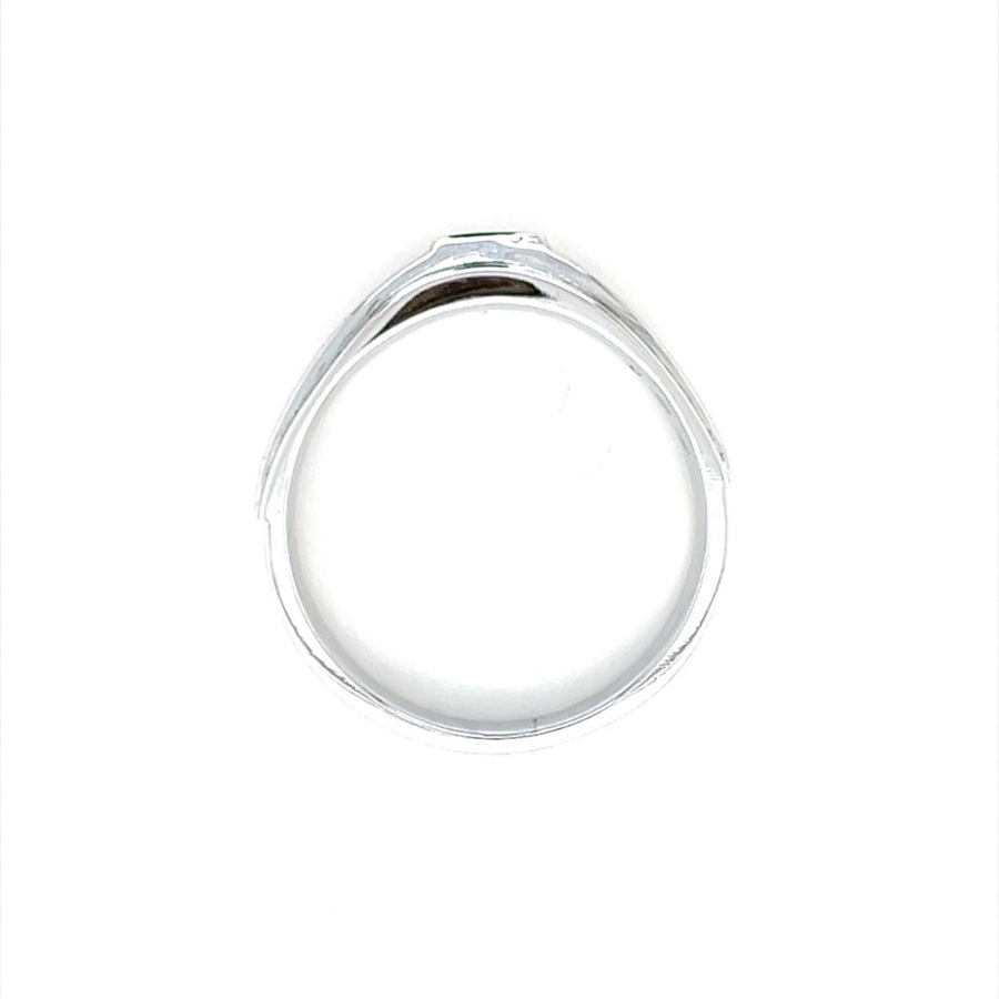 Diamond Bands For Men