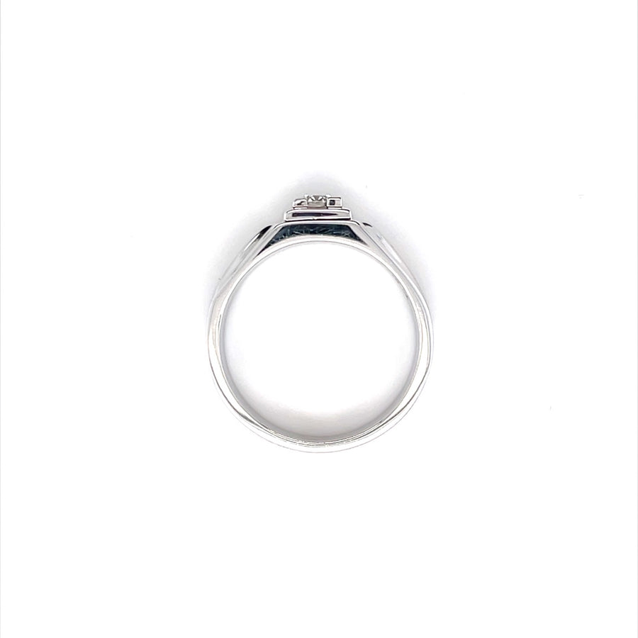 Men's Diamond Ring-APD18N2