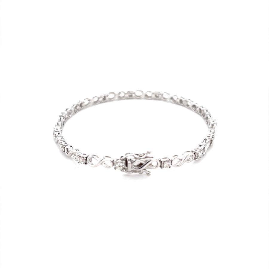 Diamond Bracelet