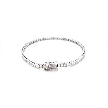 Diamond Bracelet-BRSHKKR