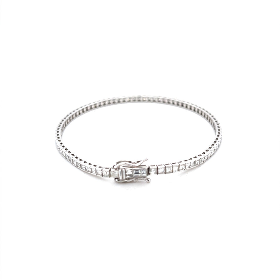 Diamond Bracelet-BRSHKKR