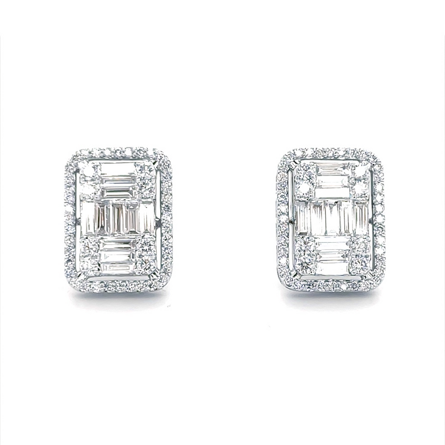 Diamond Tops-ER6255