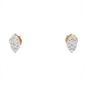 Marquise Shaped Diamond Tops