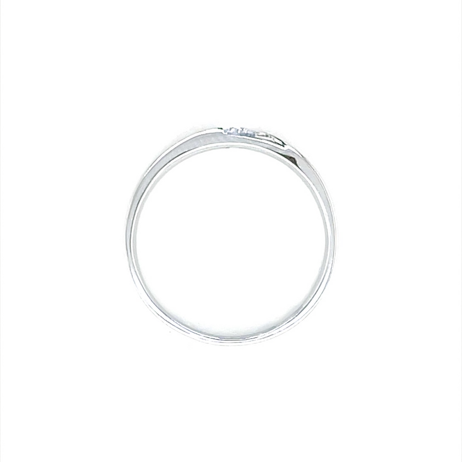 Diamond Wedding Ring