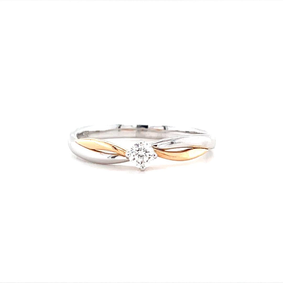 Gorgeous Diamond Ring