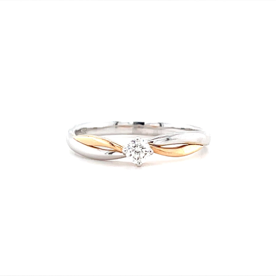 Gorgeous Diamond Ring