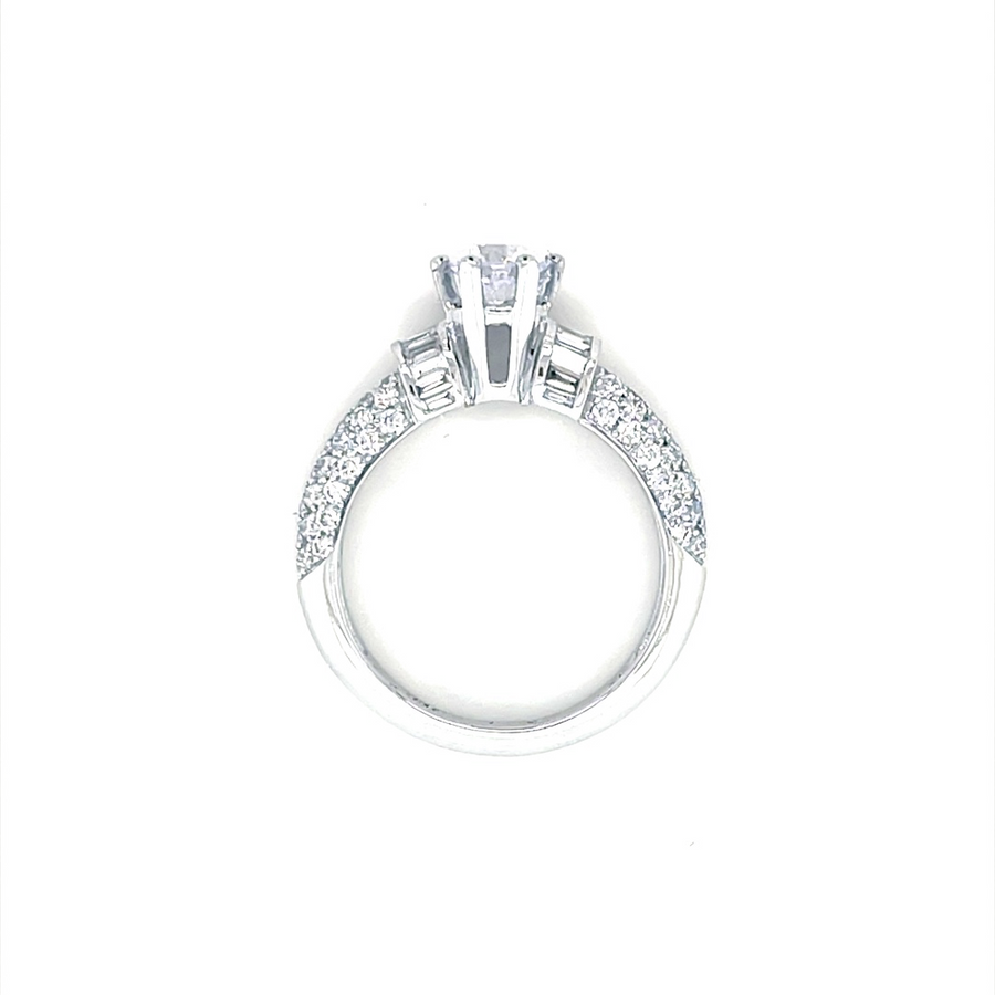 Diamond Rings In Pakistan