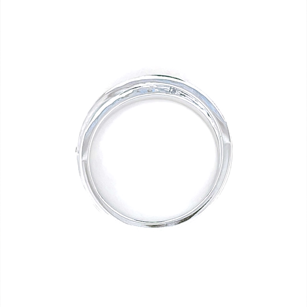 Twisty Diamond Band