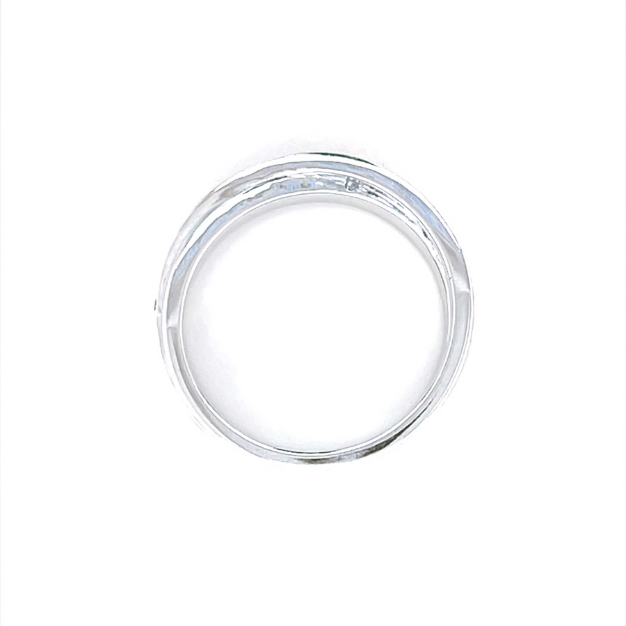 Twisty Diamond Band