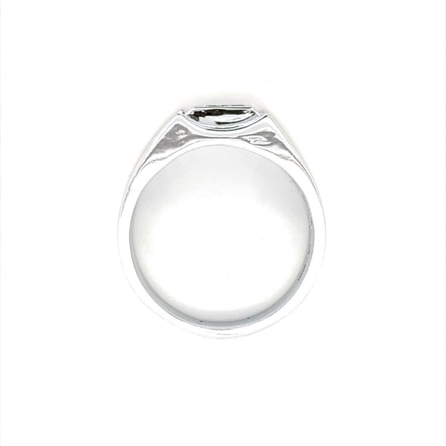 Gorgeous Diamond Platinum Ring