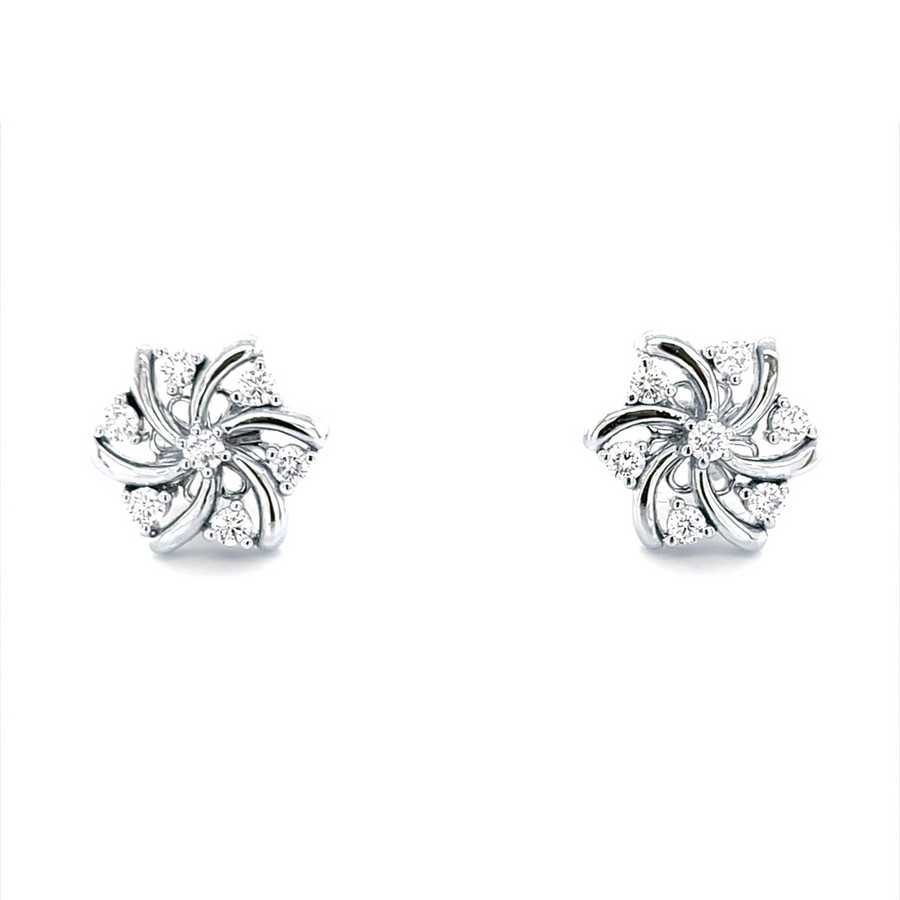 Round Diamond Tops