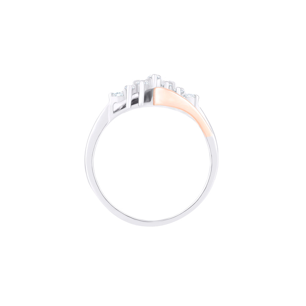 DIAMOND STYLISH RING