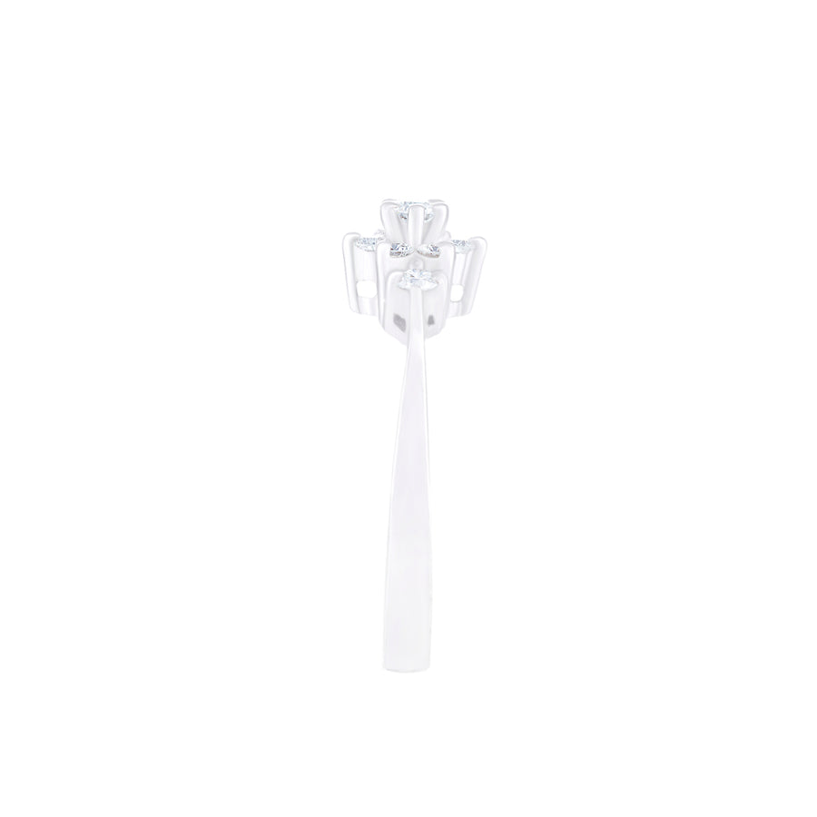 PERFECT DIAMOND RING 