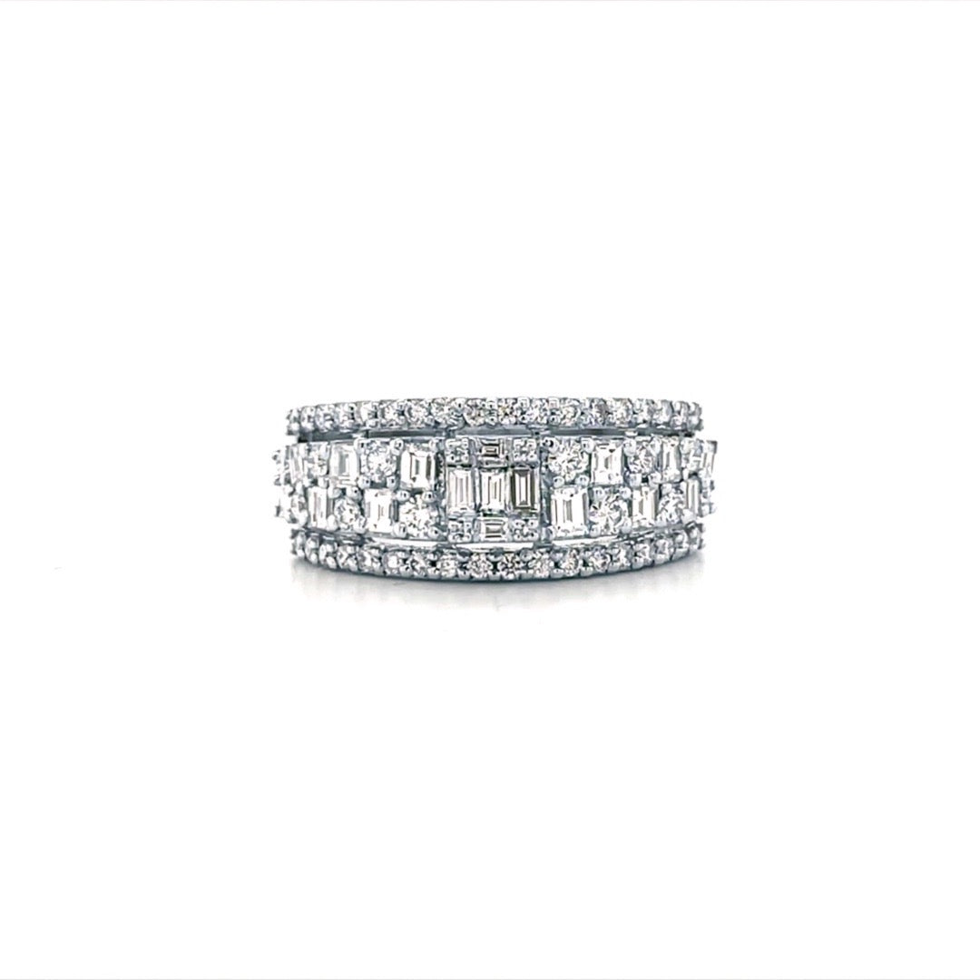 Diamond Band