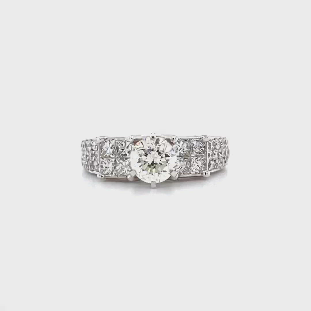 Diamond Ring Price In Pakistan