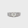 Diamond Ring Price In Pakistan
