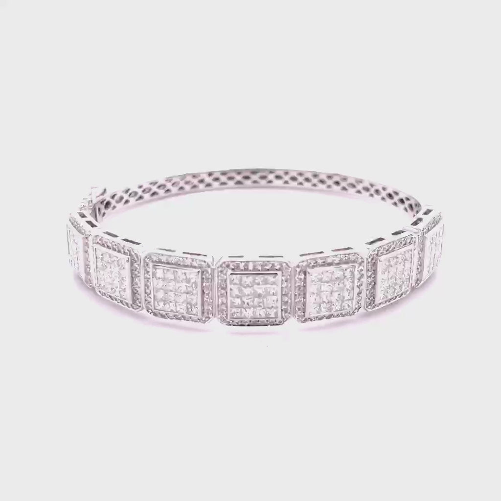 Diamond Bangle Pakistan