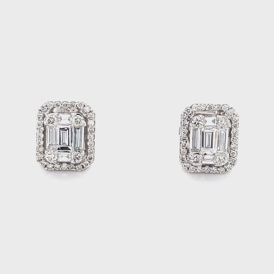 Diamond Tops-ER5465
