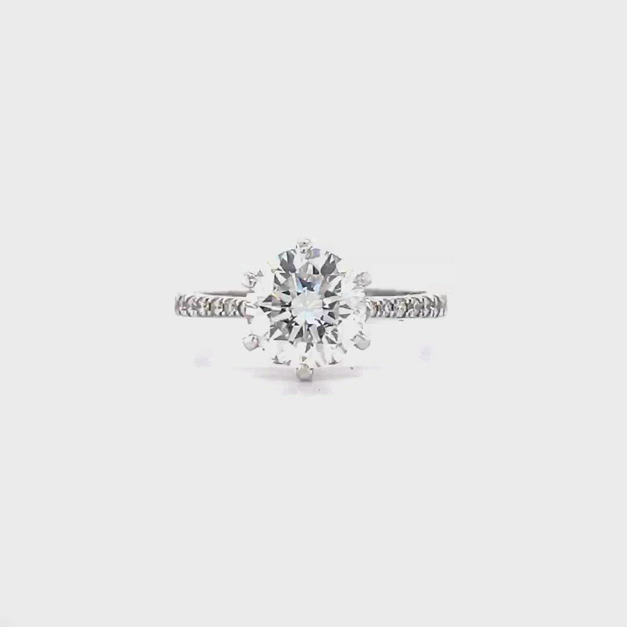 Diamond Ring-SDSR23
