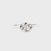 Trinity Diamond Ring