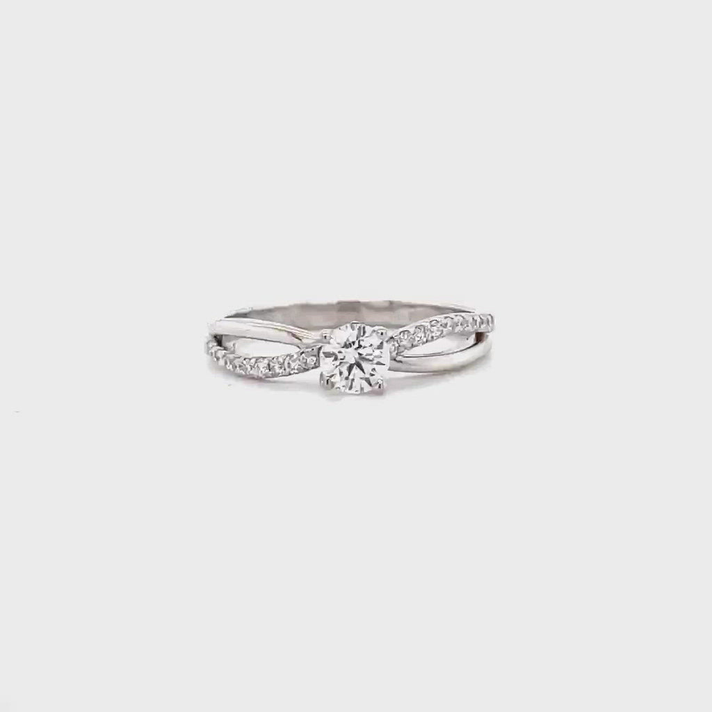 Diamond Engagement Rings For Women