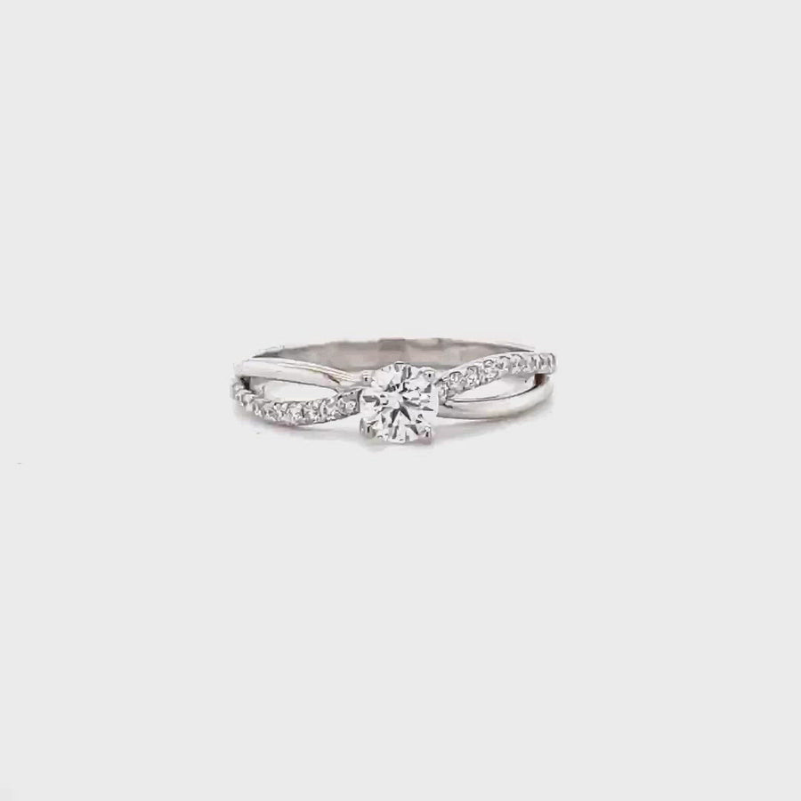 Diamond Engagement Rings For Women